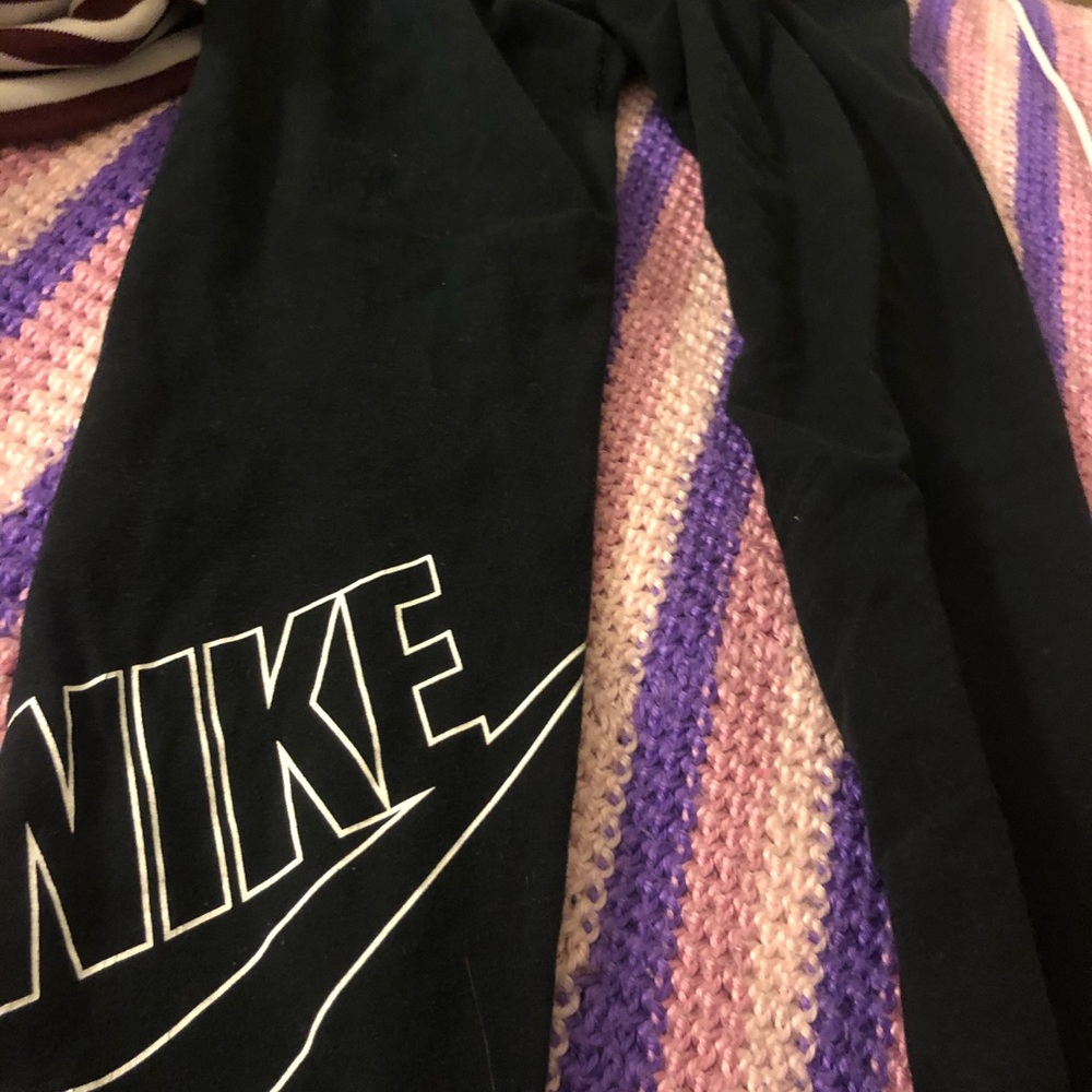 Nike leggings
